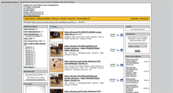 Desktop Screenshot of ladyga.com.pl